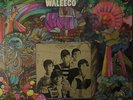 FLAT EARTH SOCIETY:WALEECO LP. MINT ORIG. PRESSING.60'S. RARE