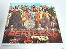 THE BEATLES - SGT PEPPERS LONELY HEARTS CLUB BAND - CAPITOL-LP/Vinyl/Record