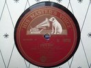 EARTHA KITT - Santa Baby / Let's Do It (Let's Fall In Love) 78 rpm disc