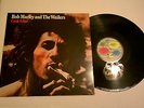 BOB MARLEY / WAILERS...CATCH A FIRE (UK LP)