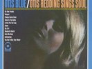 OTIS REDDING-OTIS BLUE-VINYL LP RHINO NEU