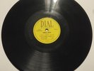 Charlie Parker Quartet Dial 1014 Shifty Henry Bird's Nest Dark Shadows Dial 78