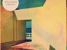 SPLASHH-COMFORT-VINYL LP LUV LUV LUV NEU