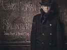 NUMAN, GARY-SPLINTER-VINYL LP (2) IMPORTS NEU