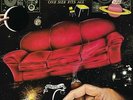 FRANK ZAPPA AND THE MOTHERS OF INVENTION-ONE SIZE FITS ALL (LP)-VINYL LP UN NEU