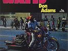 DON ADAMS-WATTS HAPPENING-VINYL LP SONORAMA NEU