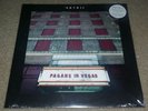 Metric Pagans In Vegas Limited Edition Colored Vinyl Double LP set Sealed