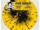 ELVIS PRESLEY-LIVE AT THE LOUISIANA HAYRIDE 1955-VINYL LP MR. SUIT NEU