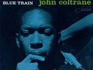 John Coltrane - Blue Train (Rem. Ltd. Ed. + DL-Code) Vinyl LP Blue Note NEW
