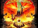 GAMMA RAY-LAND OF THE FREE PT.II-VINYL LP (2) STEAMHAMME NEW
