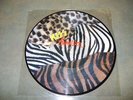 KISS ANIMALIZE ORIG. 1984 STERMA RECORDS IMPORT PICTURE DISC NICE, RARE,MUST SEE