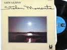 Mark Murphy with Richie Cole STOLEN MOMENTS 1978 LP MUSE MR 5102 NM/NM