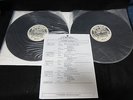 Led Zeppelin in Concert Westwood One Radio DBL Vinyl LP with Que Sheet 1991 Page
