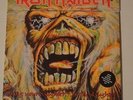 IRON MAIDEN - BRING YOUR DAUGHTER... - LTD. EDITION 7