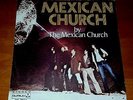 45 GIRI – 7”   Mexican Church ?–   ELECTRONIC FUNK/SOUL DISCO