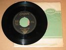 7“  THE DELL VIKINGS  - Little Billy Boy  - Rare Doo Wop 