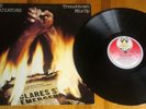 THE GLADIATORS - TRENCHTOWN MIX UP - 1976 UK REGGAE LP - V2062 - PORKY -EX+ / VG