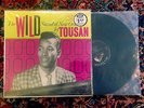ALLEN TOUSSAINT Wild Sounds of New Orleans by TOUSAN MINT ORIGINAL RCA LP 1767