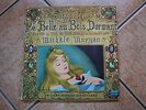 Michèle Morgan La Belle Au Bois Dormant LP Disneyland – ST 3911 F France 1968...