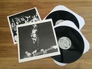 TY SEGALL - SINGLES 2007-2010. US LP 2011. GONER, FUZZ, THEE OH SEES, GARAGE,