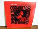 LEE MORGAN   Cornbread. Blue Note jazz LP 4222. Mono. NY USA