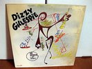 DIZZY GILLESPIE   Vol 1. Rare 10