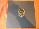 The Brain Police   LP  1968 San Diego   Gimmick Cover   Pop psych progressiv