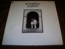 john and yoko lennon wedding album  vinyl box set beatles
