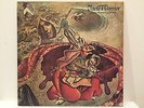 JADE WARRIOR LAST AUTMN DREAM ORIG. 1ST UK PRESS  ON VERTIGO SWIRL  6360 079 