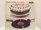 ROLLING STONES-LET IT BLEED ORIG.  UK STEREO PRESSING DECCA SLK 5025