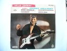 JOHNNY HALLYDAY   45 TOURS