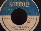 Theophilus Beckford / The Wailers - Jack & Jill / Another Dance 7