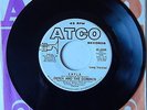 DEREK & THE DOMINOS   Layla   N MINT Atco WLP DJ PROMO 45 rpm 7