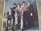 THEM - THE ANGRY YOUNG THEM LP German 1st Press 1965 BLK Red Gold Decca Beat Mod