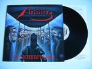 ARTILLERY BY INHERITANCE 1990 ROADRACER PROTECTOR WHIPLASH CARNIVORE RAZOR