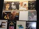 Atomic Rooster,Beatles,Hendrix Dylan,Lords,Bowie,Queen,Stones