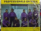 '74 CES ISLAND SOUL LP JESUS ACOSTA & PROFESSIONALS ON TOUR godfather's theme ?