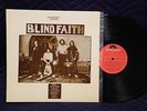 Blind Faith  - Eric Clapton, Steve Winwood, Ginger Baker, Rick Grech   (REF TS)