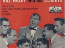 Bill Haley and his Comets - Joey's Song EP. Original US 1959 EP.