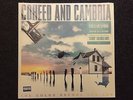 Coheed and Cambria The Color Before the Sun LIMITED: BLUE STORM Colored Vinyl