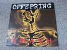 The Offspring - Smash - 1994 original classic vinyl LP (Epitaph) - Excellent