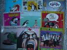 10xLP Vinyl Erste Allgemeine Verunsicherung EAV