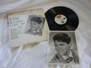 AL PERRY & THE COUNTRYMEN - SOUVENIR orig 1st press COUNTRY ROCKABILLY + PHOTO