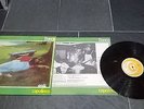LP CAPOLINEA BANCO DEL MUTUO SOCCORSO RICORDI 1980 ITALY INNER SLEEVE INCLUDED