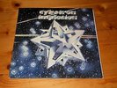Cybotron - LP - Implosion - 1980 Electronic / SYNTH - Cleopatra Records CLP 203