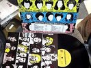 THE ROLLING STONES SOME GIRLS LP NM US PROMO ORIGINAL COVER WITH STICKERS
