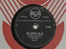 JOHNNY  RESTIVO    SOUTH AFRICA  78   THE SHAPE I'M IN