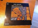 Nina Simone - High Priestess Of Soul - 1966 - UK Phillips - Stereo - 12-inch LP