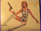 LP 12-inch vinyl - C. J. & Co. - Devil's gun