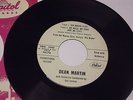 BO OST RIO BRAVO Dean Martin Capitol PRO 1063 - 1064 Nelson Riddle DeGuello